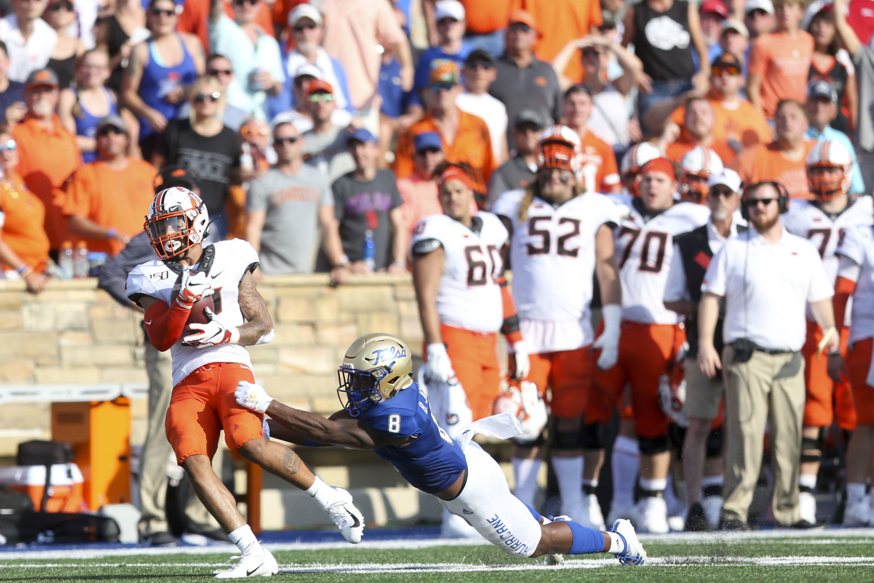 Third down | Player to watch